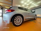 Volkswagen Scirocco 1.4 TSI BlueMotion Technology Team - 9