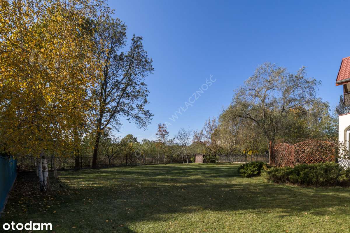 Salon z kuchnią, 8 sypialni, 443,70m2, garaż!-3