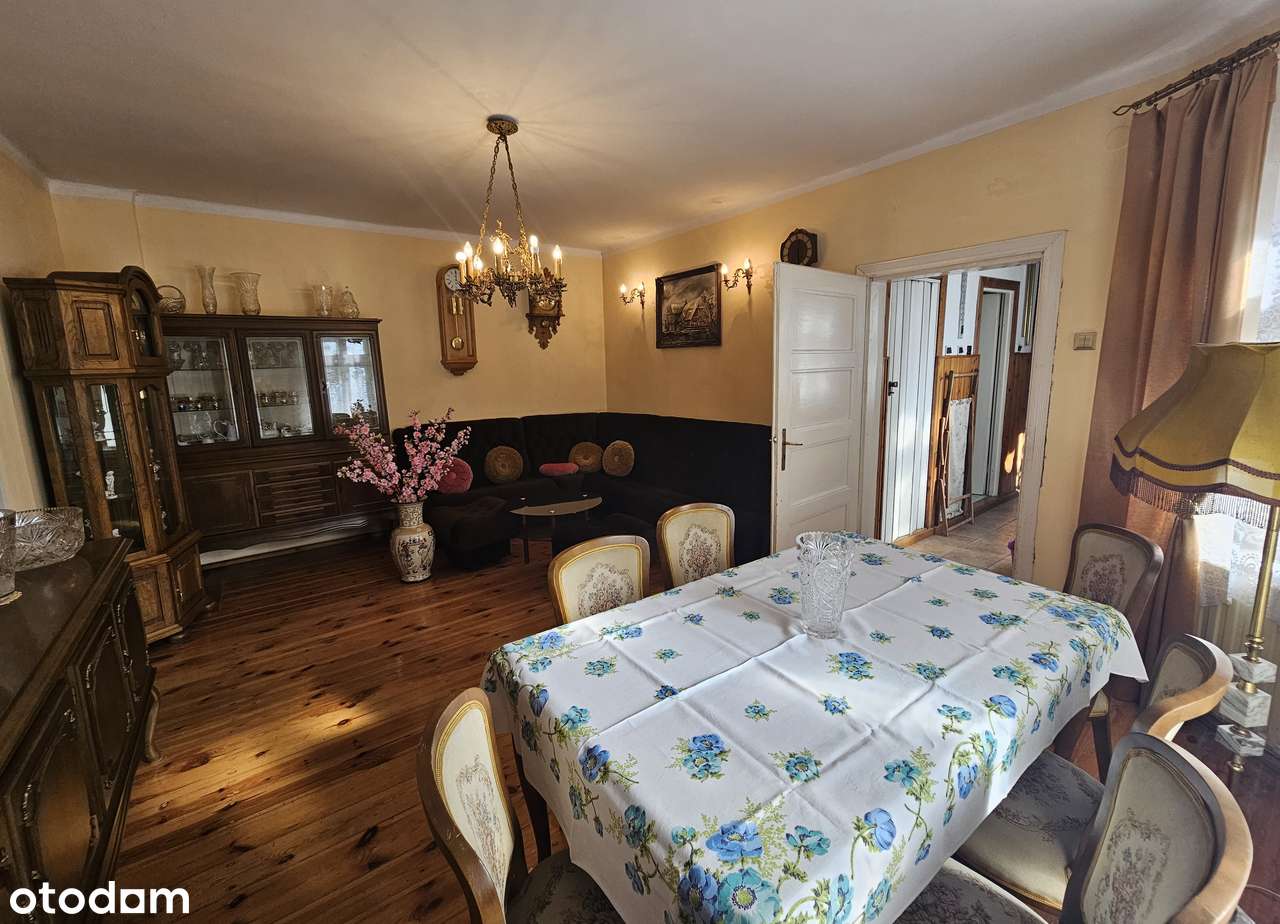 Dom Piekary Śląskie Kamień do remontu - Pełny obrazek: 4/16