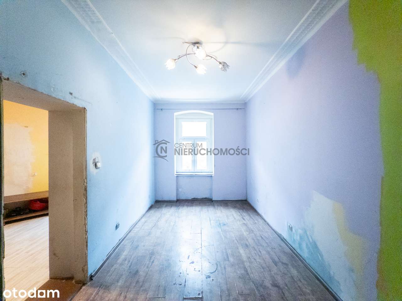 Okazja! 43 m² | Nowe instalacje | Wysoki Parter | Duża Piwnica-7