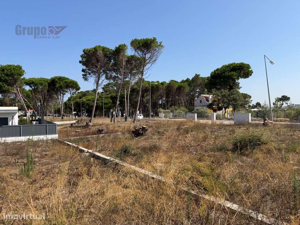 Oportunidade Única: Terreno de Gaveto Pronto a Construir a 1km da P...-5