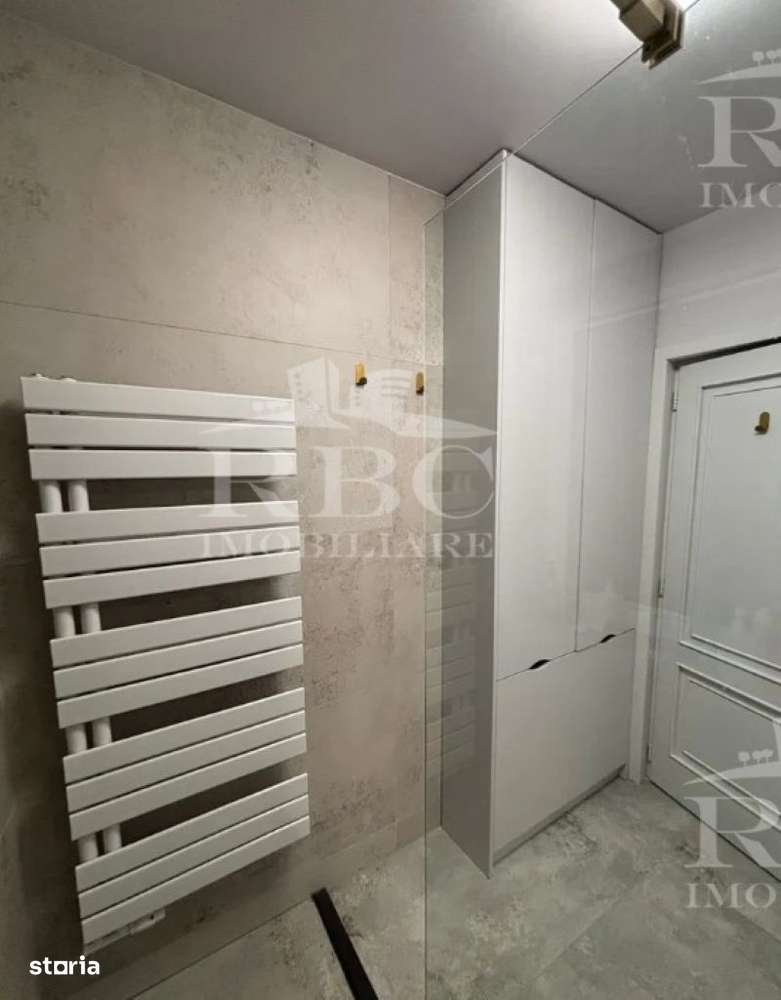 Apartament 4 camere cu terasa panoramica de 105 mp in Buna Ziua-14