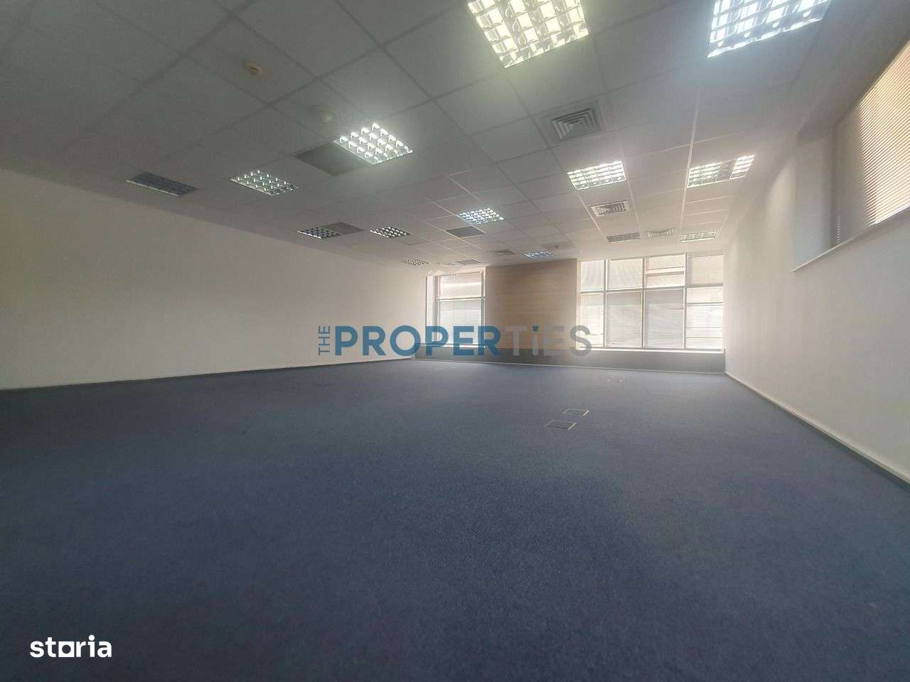 Comision 0! Inchiriere spatiu birouri in zona Izvor - parter - 160mp - Imagine principală: 4/5