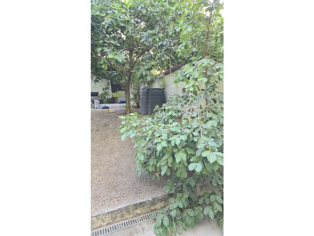 **Venda de Apartamento T2 com Jardim Privativo próximo da Avenida d...-53