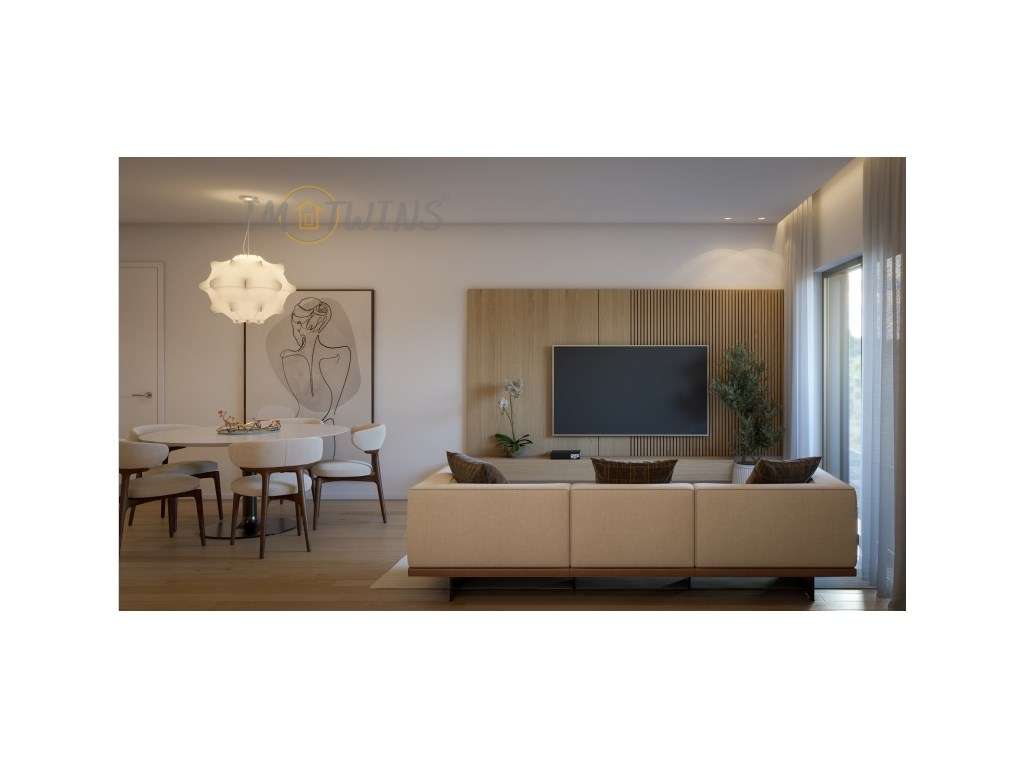 NOVA CONSTRUÇÃO_ T2 em Portimão - Grande imagem: 2/7