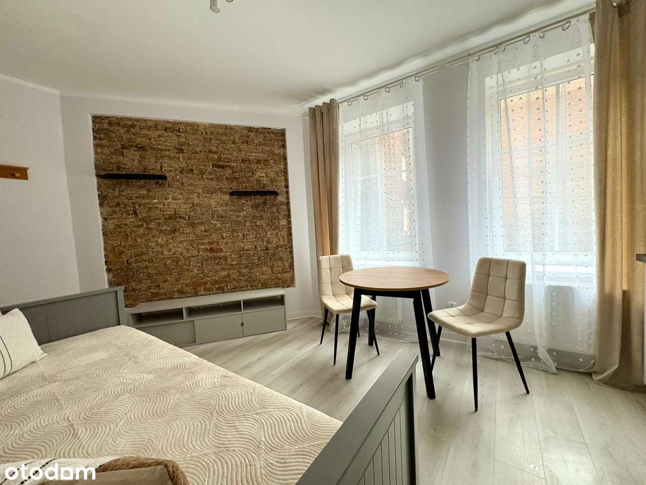 Mieszkanie 2  pokoje idealne pod 2 pak - Pełny obrazek: 4/6