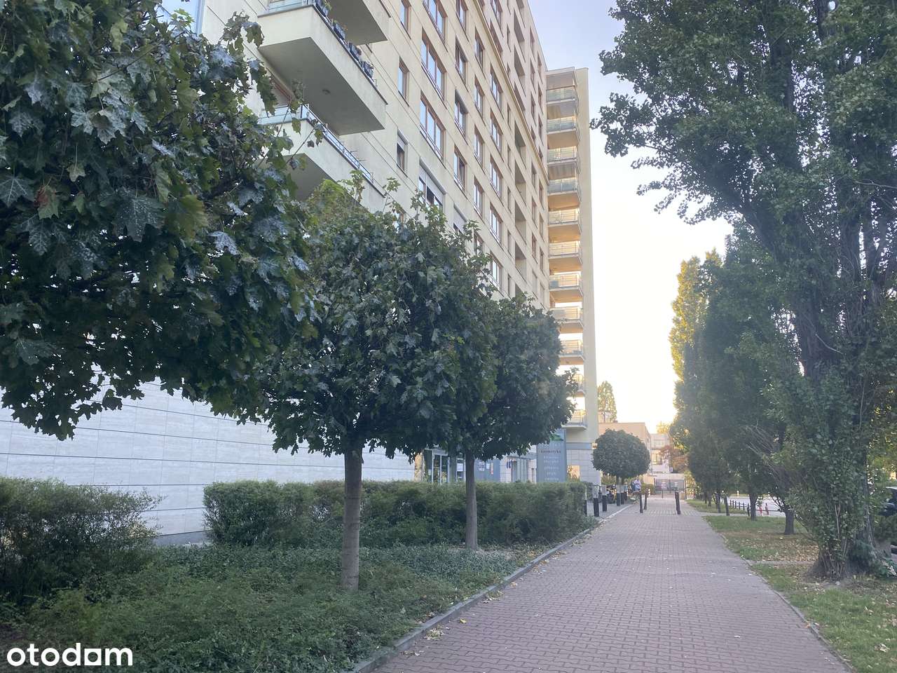 Słoneczny Skwer Pruszkowska 3 pok. 84m2 garaż ochrona-17