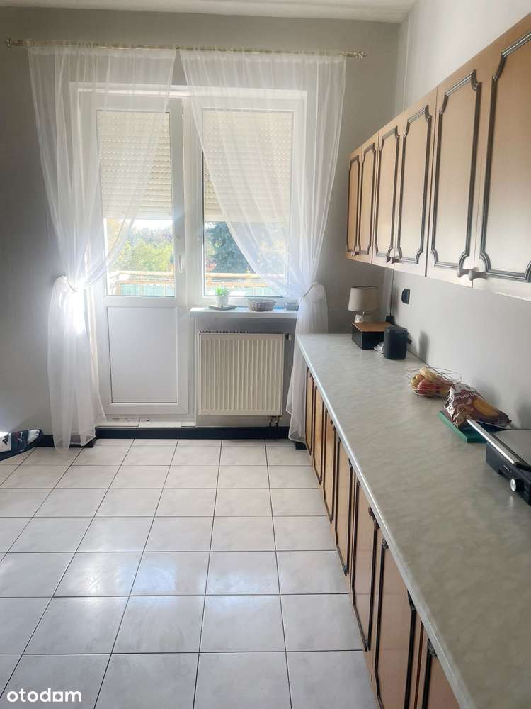 Przestronne mieszkanie w kameralnym miejscu-10