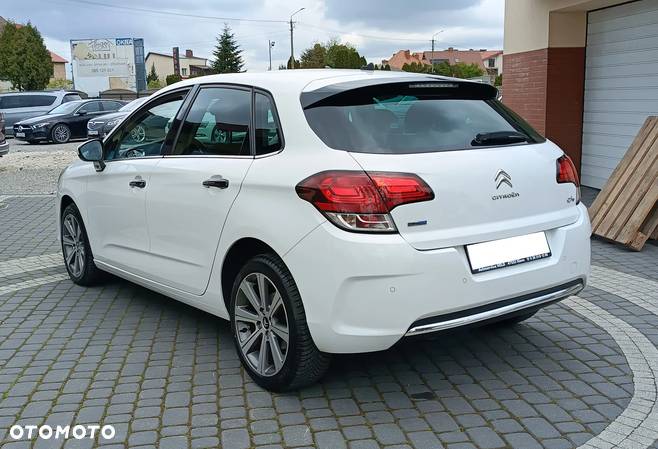 Citroën C4 1.6 BlueHDi Shine S&S - 9