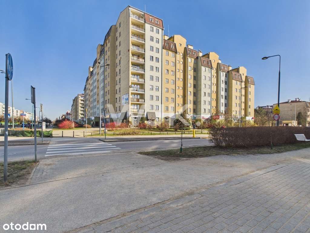 68,3m2, 3 pokoje, ul.Wąwozowa, Ursynów, Kabaty-18