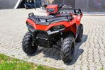 Polaris Sportsman - 13