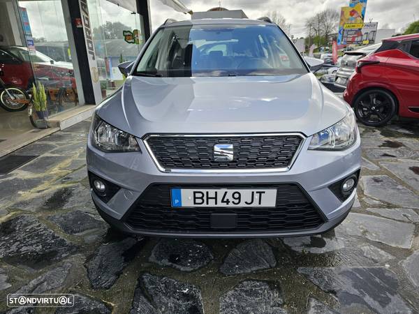 SEAT Arona 1.0 Eco TSI Reference - 2