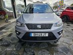 SEAT Arona 1.0 Eco TSI Reference - 2