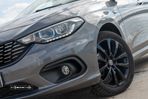 Fiat Tipo Station Wagon 1.6 M-Jet Lounge Tech J17 DCT - 5