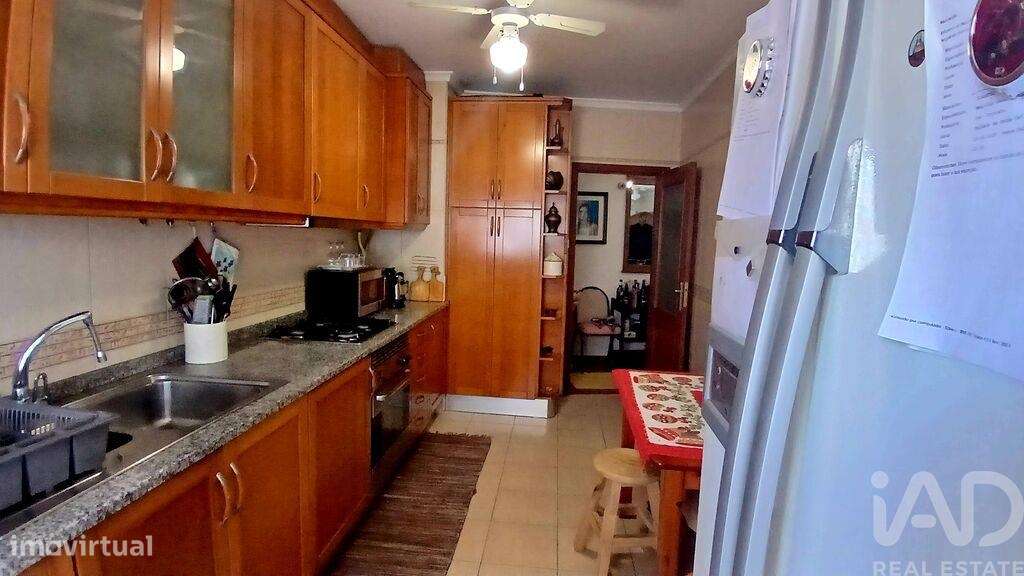 Apartamento T1 em Gafanha da Nazaré de 74,00 m2 - Grande imagem: 3/11