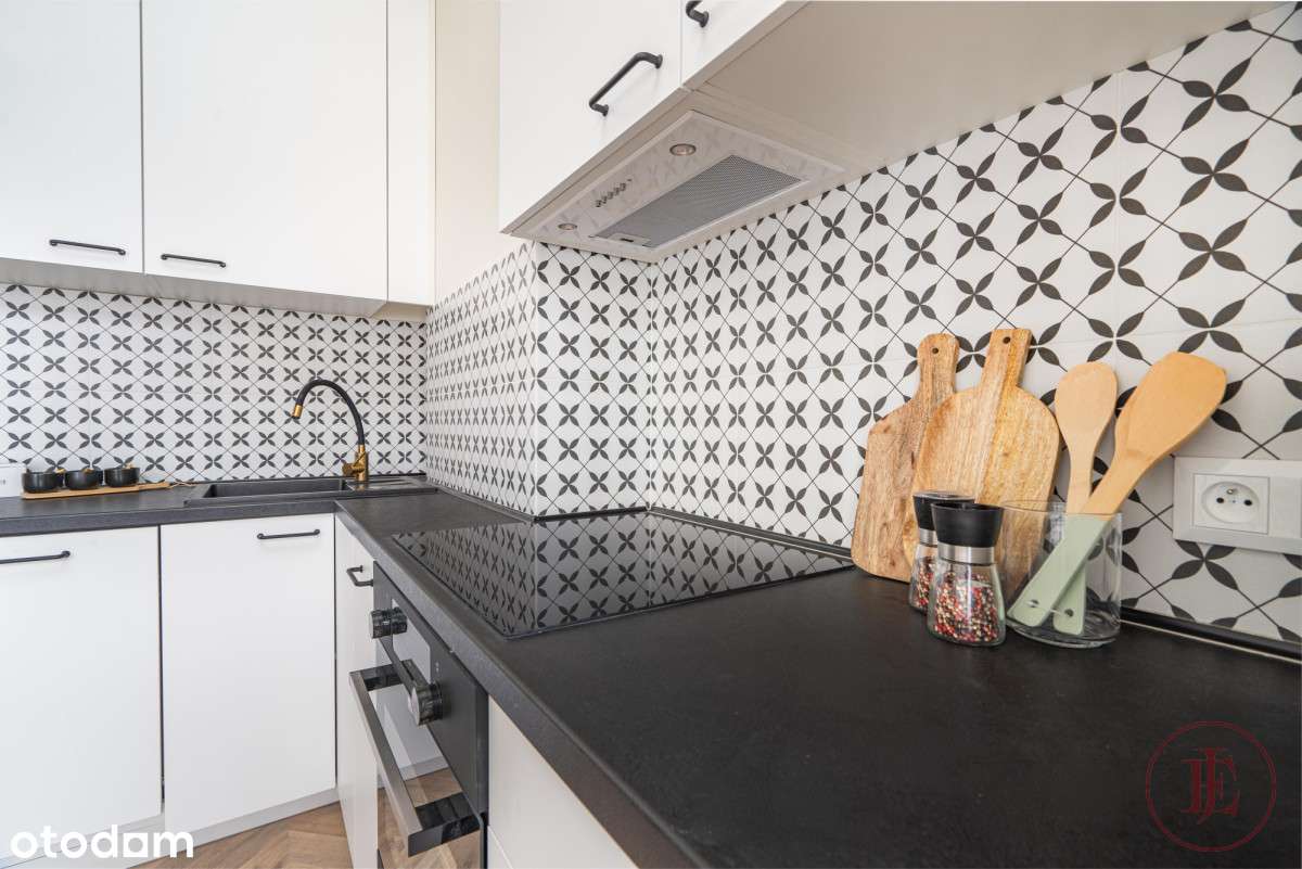 2-pokojowe mieszkanie, Top lokalizacja ! Premium !-9