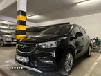 Opel Mokka X 1.4 T Elite S&S - 6