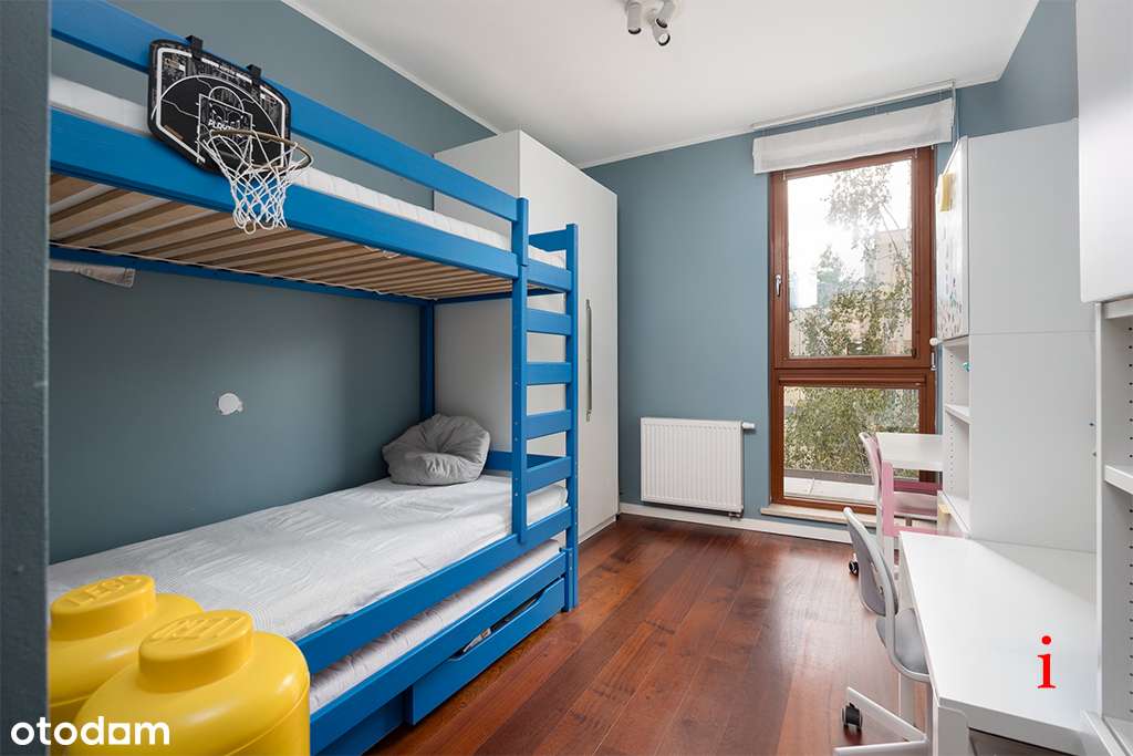 W trakcie sprzedaży - Umowa przedwstępna,  Wilanów,-8