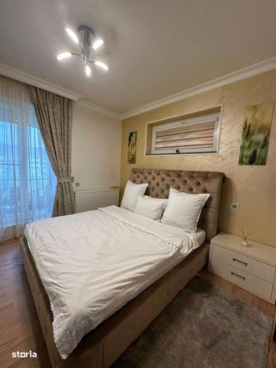 Apartament 3 camere/Berceni/Parcare/Comision 0% - Imagine principală: 5/19