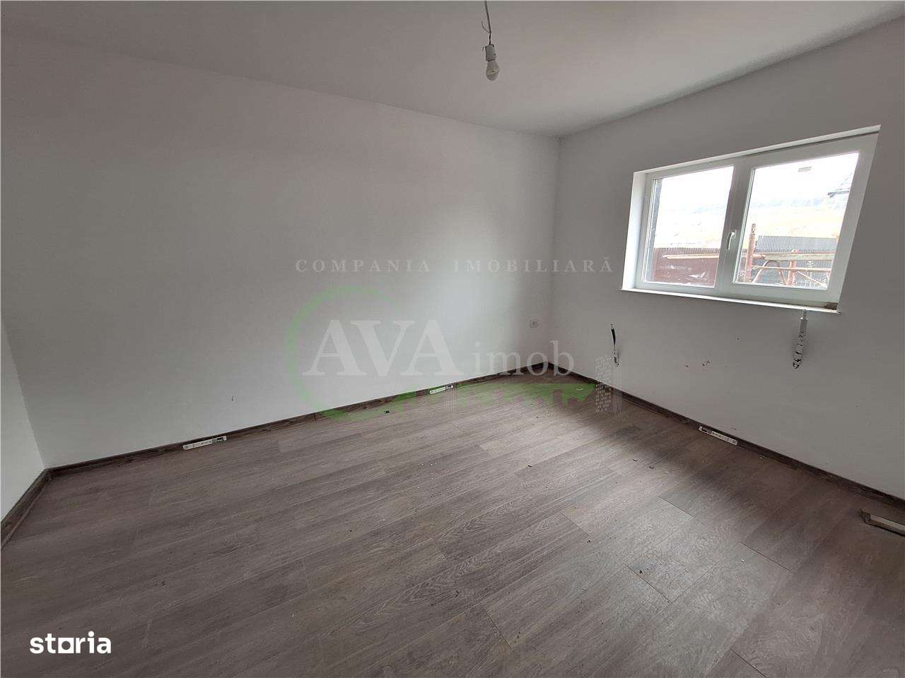 Casa parter noua, teren 400 mp, zona Hemeius-Bacau - Imagine principală: 5/15