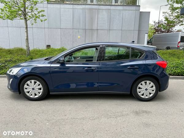 Ford Focus 1.5 EcoBlue Trend - 5