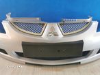 Mitsubishi Lancer 7 VII zderzak grill przód przedni - 2