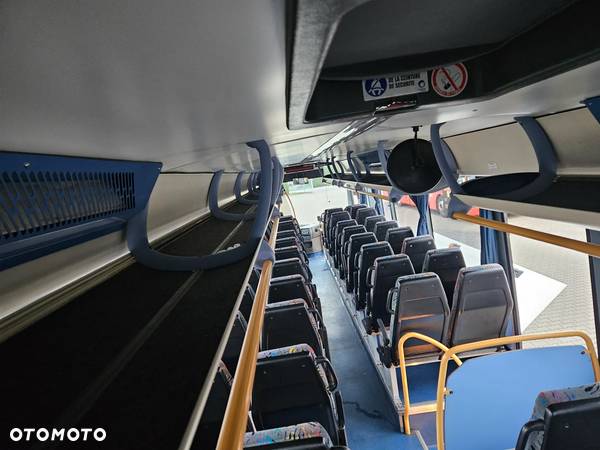 Irisbus CROSSWAY / SPROWADZONY Z FRANCJI / KLIMATYZACJA / 64 MIEJSCA / EURO 5 - 21