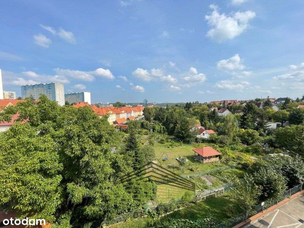 4 pokojowe okolice Staszica dobra lokalizacja!-17