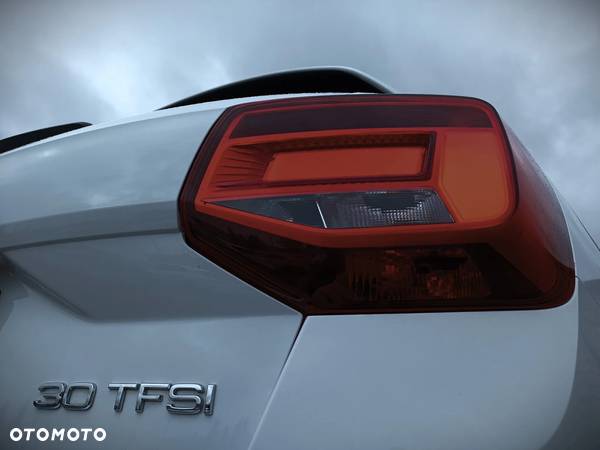 Audi Q2 30 TFSI - 26