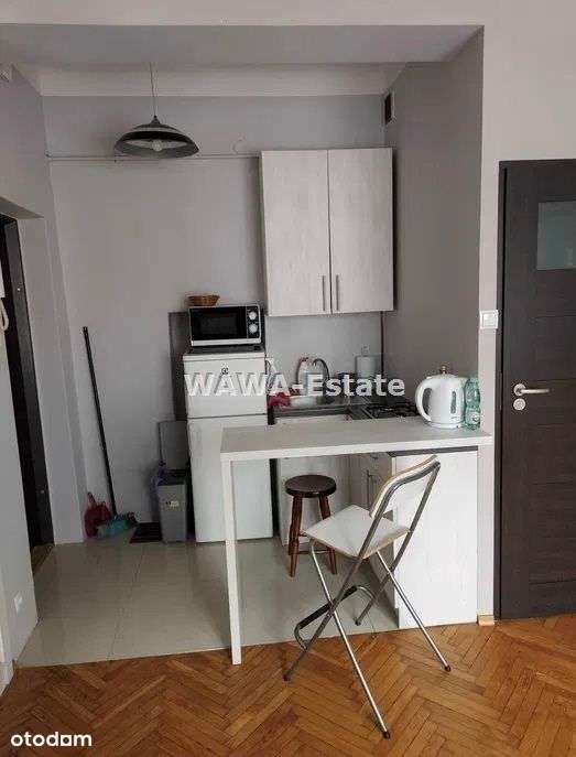 Kawalerka na Woli gotowa do wprowadzenia. - Pełny obrazek: 3/9