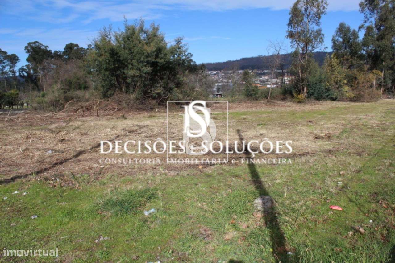 Terreno em Carvalhosa - Grande imagem: 4/7
