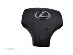 LEXUS IS 220 250 Z21D7245709 poduszka airbag orygi - 1