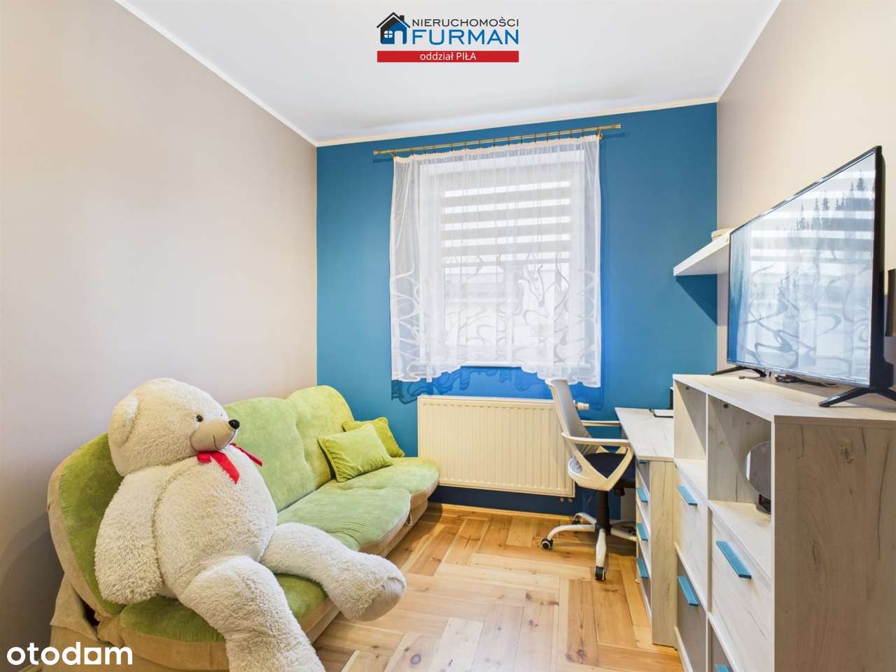 Dom na sprzedaż, Piła, 6 pokoi-10