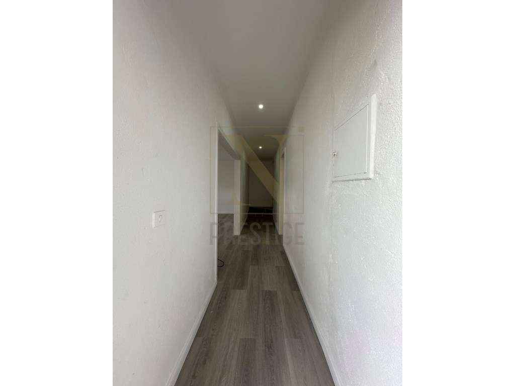 Moradia T3 na Carapinheira da Serra - Grande imagem: 5/16