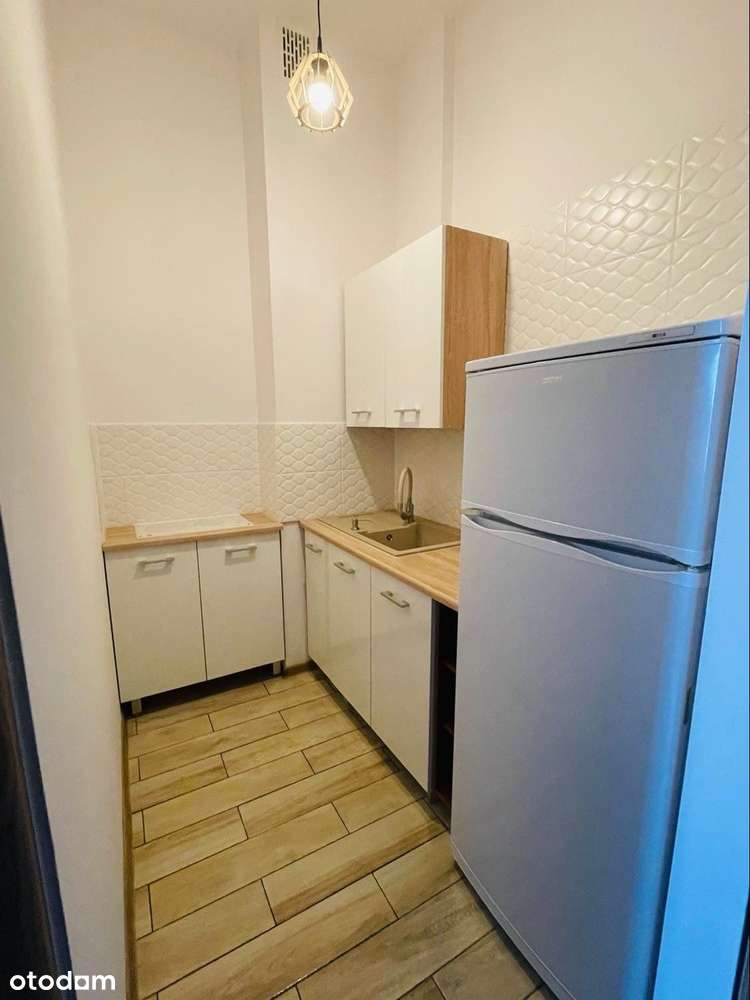 Os. Pod Jeleniami, 2-pokoje z balkonem, piwnicą i miejscem parkingowym - Pełny obrazek: 5/6