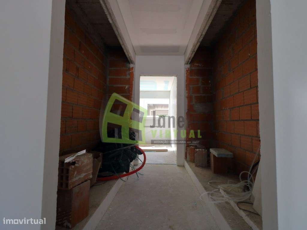Moradia Térrea T4 com Piscina | Quinta das Laranjeiras-18