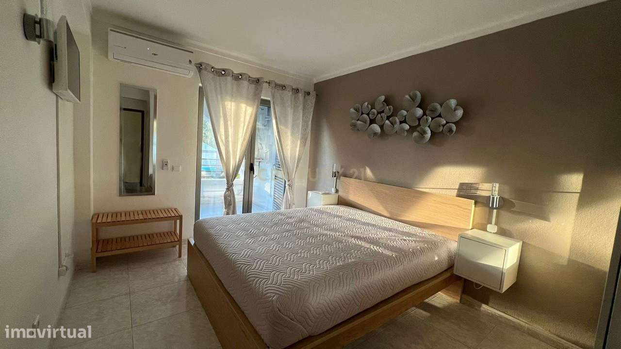 Apartamento T1 a 800m da Praia dos Salgados — Guia, Albufeira - Grande imagem: 5/14