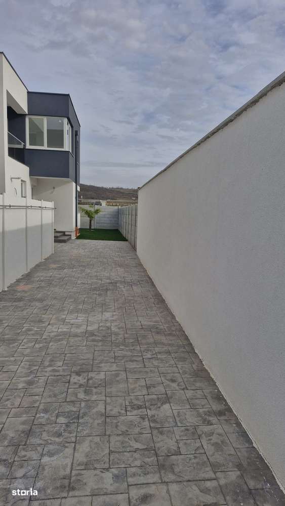 Casă PREMIUM-Cartier rezidențial, Oncea (platou)-19