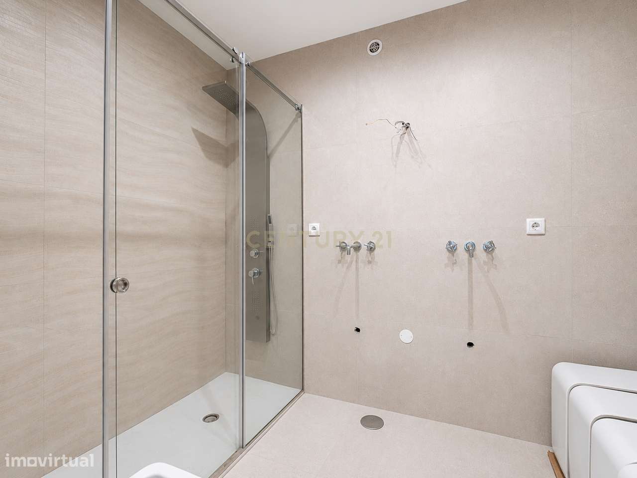 Moradia de Luxo T4, 200m da praia, garagem, jardim, Póvoa de Varzim-38