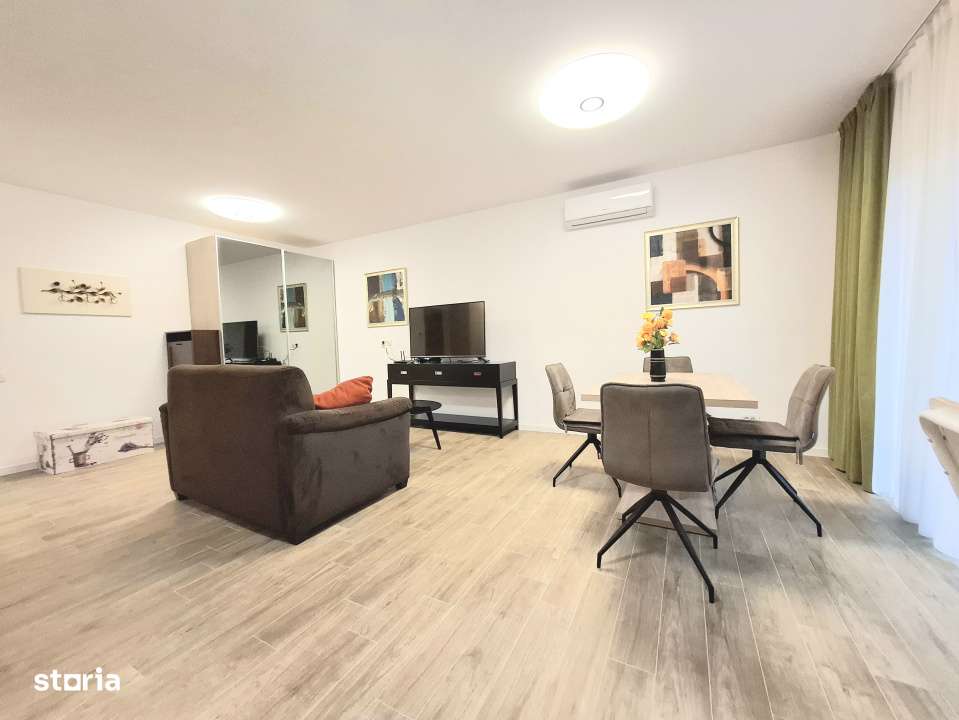 2 Camere | 68mp | LUX | Iancu Nicolae | Gran Park | Piscina-11