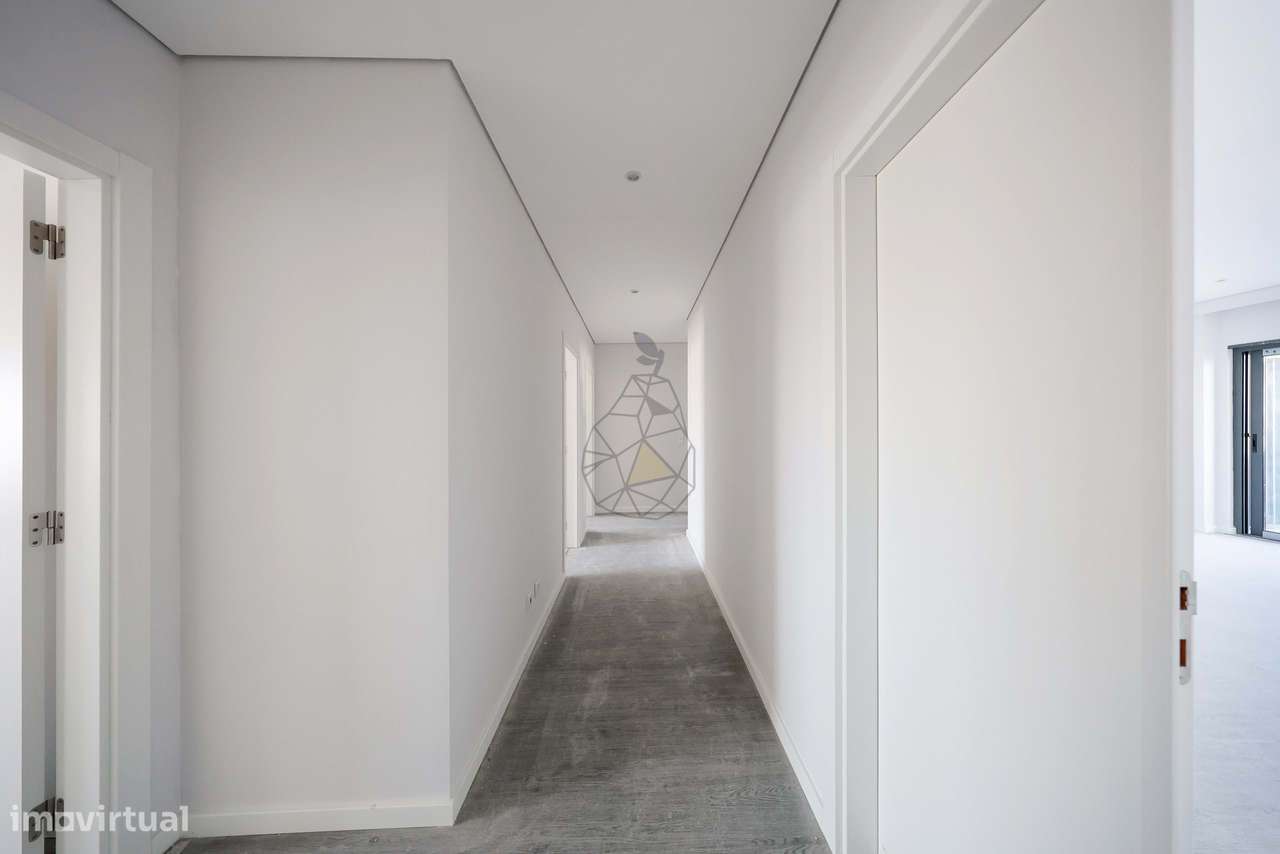 Apartamento T3 Novo  em Olhão - Grande imagem: 5/39