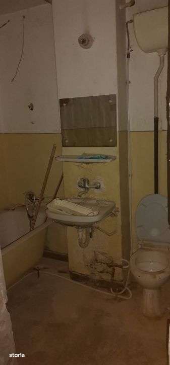 Apartament 2 camere cf. 2, in apropiere de C. Galati.-6