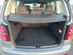 Volkswagen Touran 1.4 TSI Trendline - 11