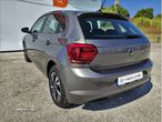 VW Polo 1.0 TSI Confortline - 25