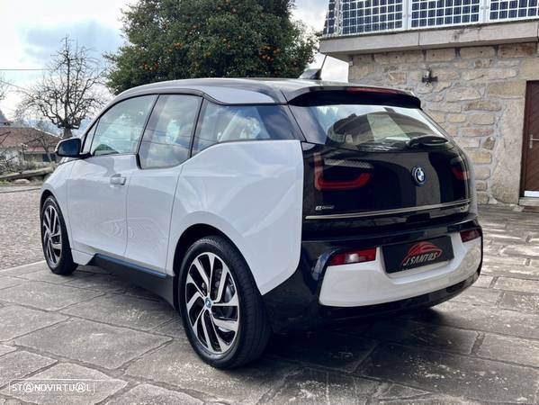 BMW i3 94Ah +EXA +Comfort Package Advance - 6