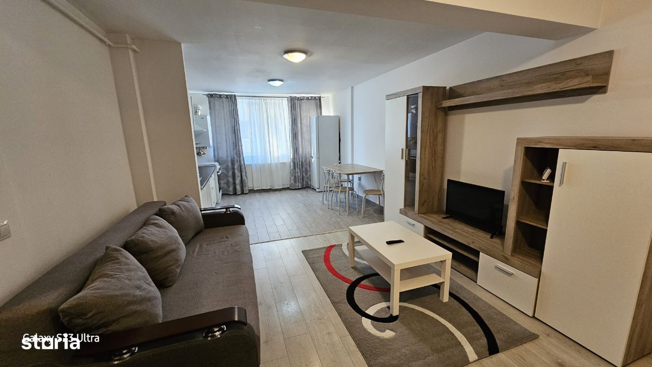 Zona centrala, apartament de 2 camere,se vinde cu preluare de chiriasi