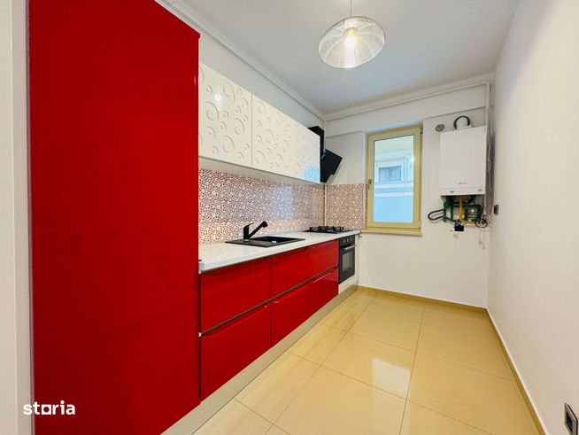 Spatiu birouri, 68 mp, amenajat complet, modern, Cartier Visoianu-4