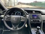 Honda Civic - 15