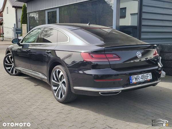 Volkswagen Arteon - 7