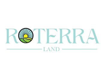 ROTERRA LAND Siglă